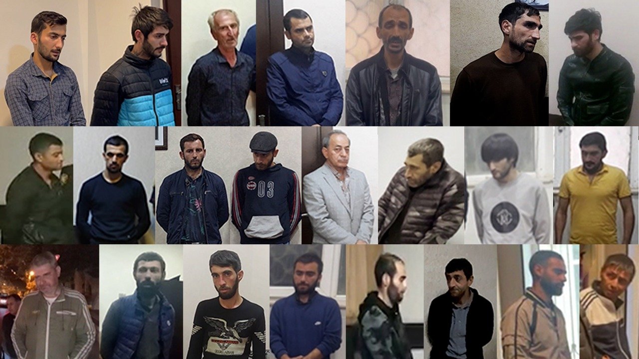 Yasamal rayonunda oktyabr-noyabr ayları ərzində narkotiklərin qanunsuz dövriyyəsi ilə məşğul olan 61 nəfər saxlanılıb