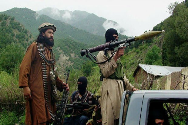 “Taliban” yaraqlılarına Pakistanın bütün ərazisində terror aktları təşkil etməyi tapşırdı