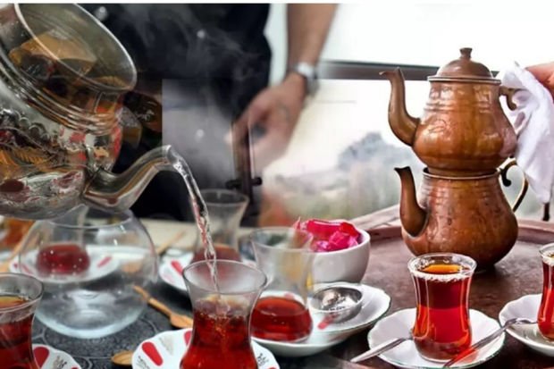 Çay mədəniyyəti Azərbaycanın təşəbbüsü ilə UNESCO-nun Dünya İrs siyahısına daxil edildi