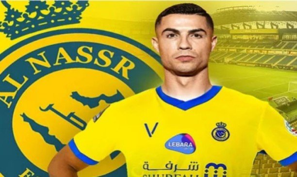 Ronaldo ərəb komandasına transfer oldu