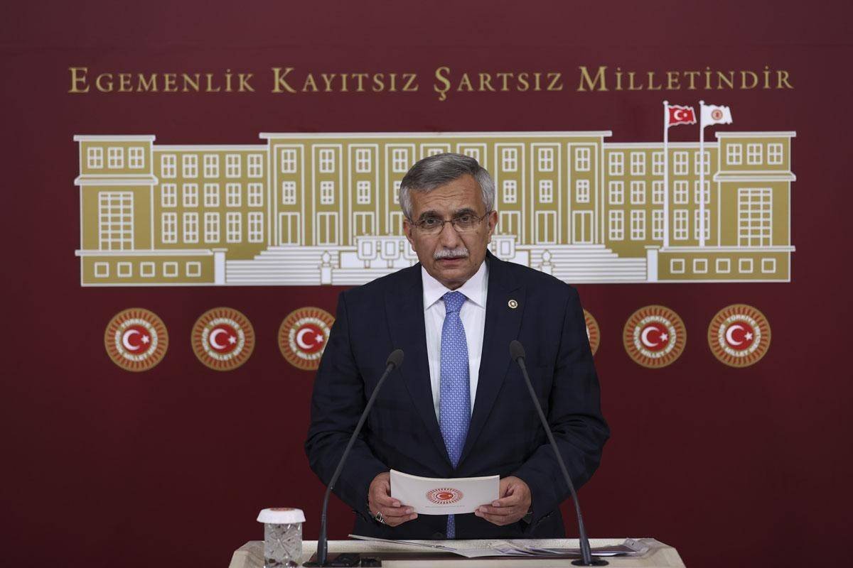 AK Parti Milletvekili Yavuz Subaşı: “Karabağ Zaferi Türklüğe bir kez daha şan katmıştır” - VİDEO - REPORTAJ
