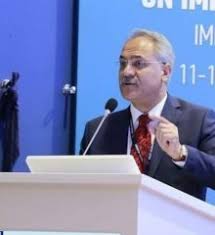 Prof. Dr. Kerem Karabulut - “Nahçivan’daki gelir düzeyi yükseldikçe Erzurum’daki sağlık hizmetlerine olan talep de artmaktadır” - ÖZƏL