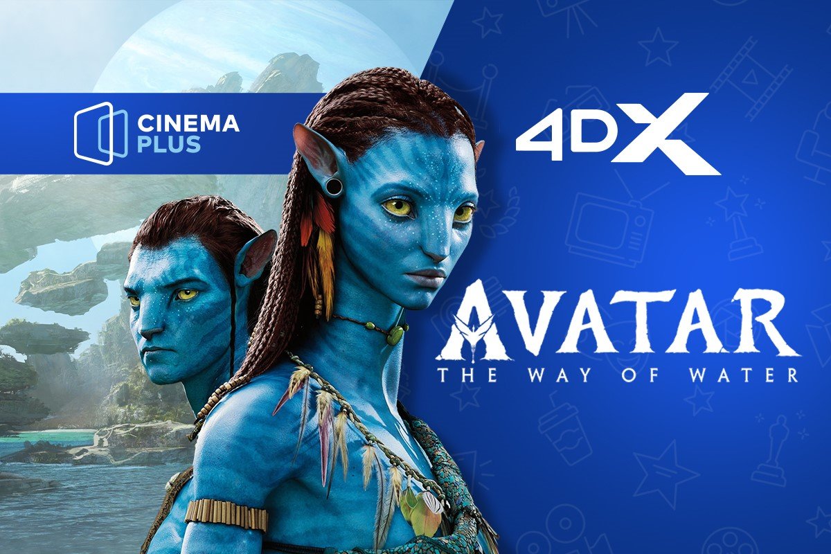 13 ildən sonra “Avatar” yenidən CinemaPlus-da - Video