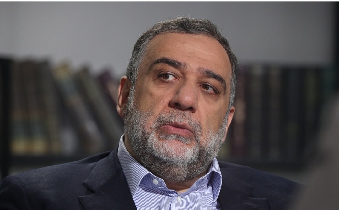 Ruben Vardanyan canlı efirdə Xankəndinə artıq qaz verildiyini elan edib