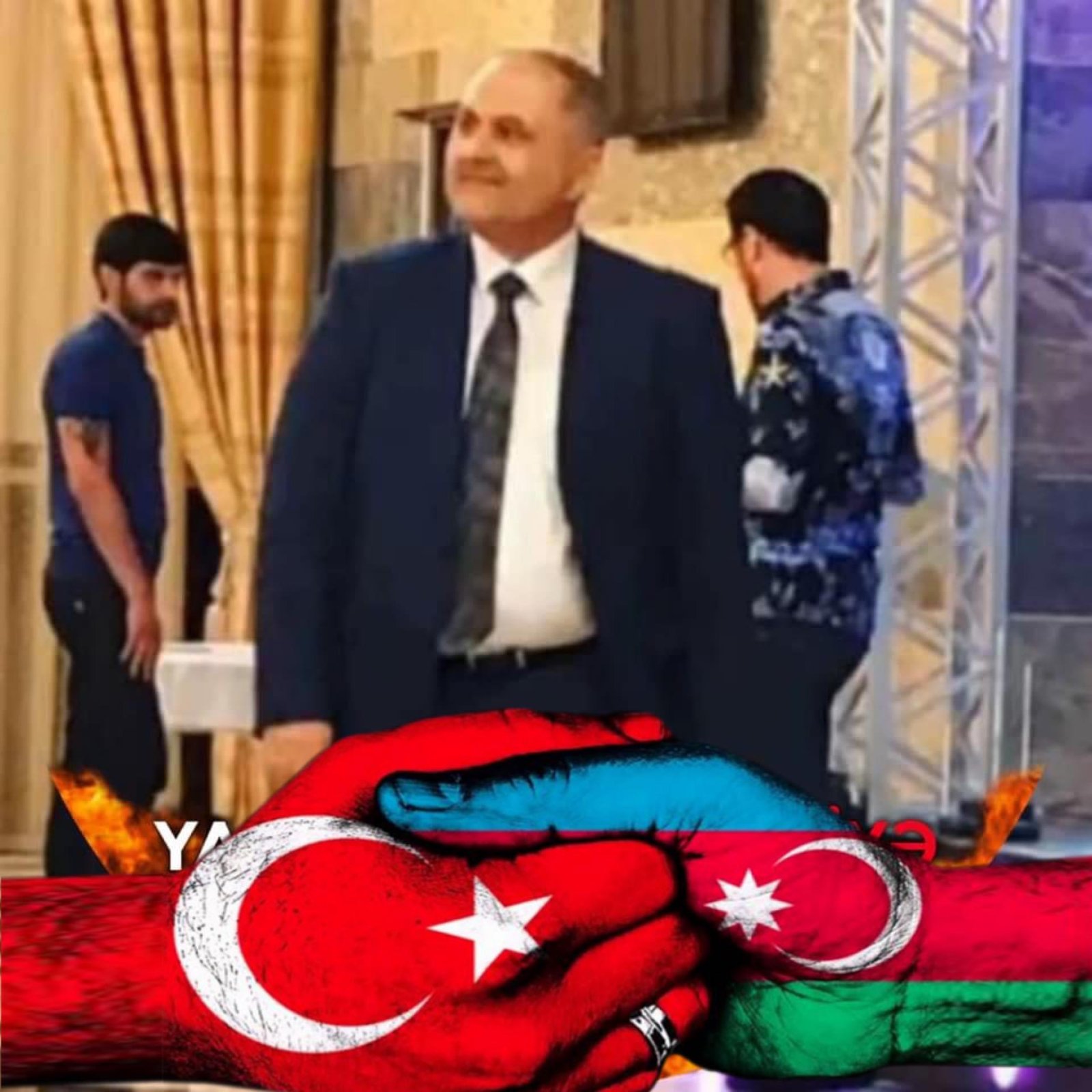 Ağalı kənd…