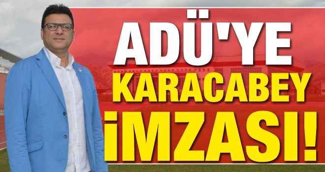 TDSP Başkanı Serdar Şahin - “Prof. Dr. Kürşat Karacabey’den sürdürülebilir başarı örneği” - ÖZƏL