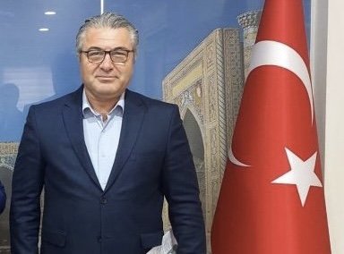 TDSP Başkanı Serdar Şahin - “Prof. Dr. Kürşat Karacabey’den sürdürülebilir başarı örneği” - ÖZƏL