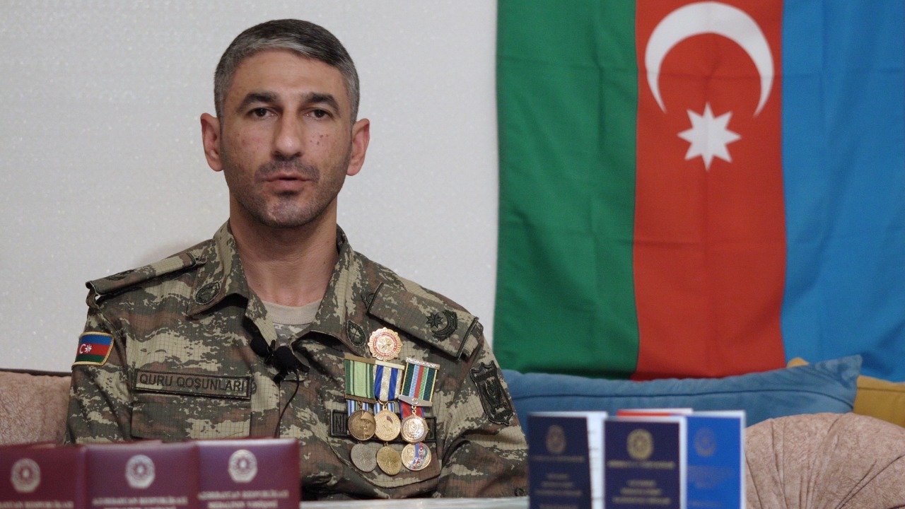 "YAŞAT" Fondu tərəfindən dəstək tədbirləri davam etdirilir
