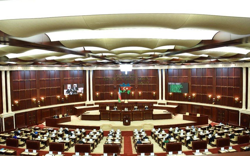 Pensiya amnistiyası parlamentdə müzakirəyə çıxarılır