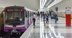 Metropoliten bayram günlərində gücləndirilmiş iş rejiminə keçəcək