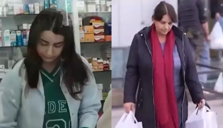 Xankəndi mağazalarında Azərbaycan məhsulları - manatla alış-veriş: ermənilər üçün asan yol