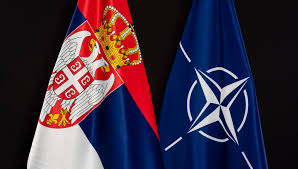 NATO-nun Kosovodakı missiyası Serbiyanın oraya qoşun göndərməsi ilə bağlı müraciətini -