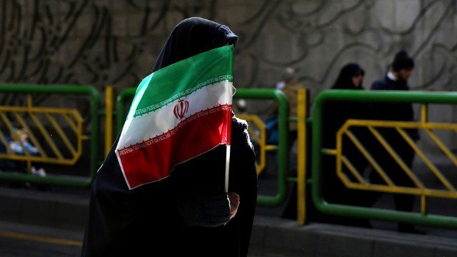 BMT İran rəhbərliyini ölüm hökmünə son qoymağa çağırıb
