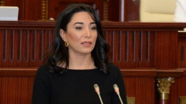 Azərbaycan Ombudsmanının maaşı artırıldı