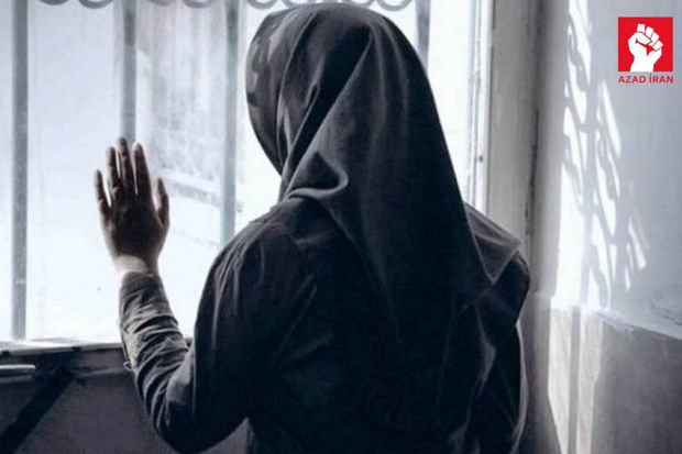 İranda qadın məhbuslara zorla dərmanlar verilir: Onlar hərəkət və danışmaq qabiliyyətlərini itirirlər - FOTO