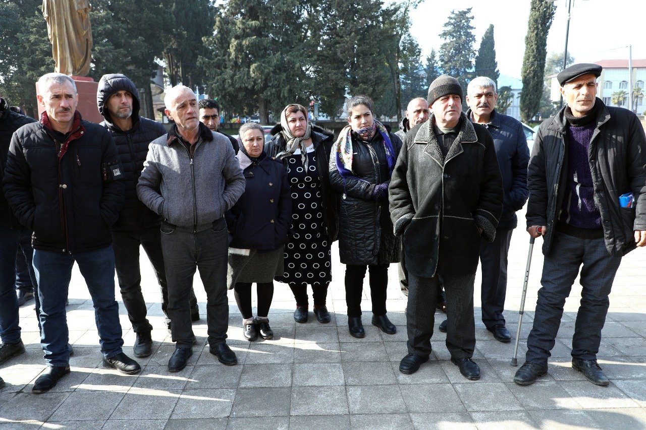 Astara sakinlərini "Açıq mikrofon"a gətirən səbəblər bəlli oldu