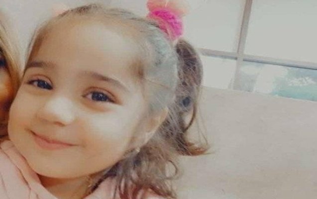 Şəkidə 5 yaşlı qızdırmalı uşaq xəstəxanada öldü - Rəsmi