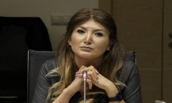 Siyaset bilimci Ülker Piriyeva - "Polis toplum ilişkilerinde mevcut durum" - ÖZƏL