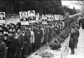 Politoloq Ülkər Piriyeva - Azərbaycan xalqı 1990-cı ilin Qanlı Yanvarını həm faciə, həm də qəhrəmanlıq səhifəsi kimi yaşadı - ÖZƏL