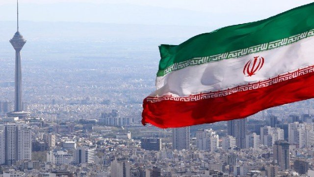 İran niyə susur?