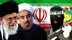 İran terrorçu dövlətdir