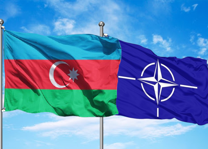 NATO Azərbaycan səfirliyinə hücumu pislədi