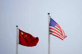 Çin ABŞ-ın onlara qarşı sanksiyalar tətbiq edəcəyi təqdirdə şirkətlərini qoruyacağına söz verib