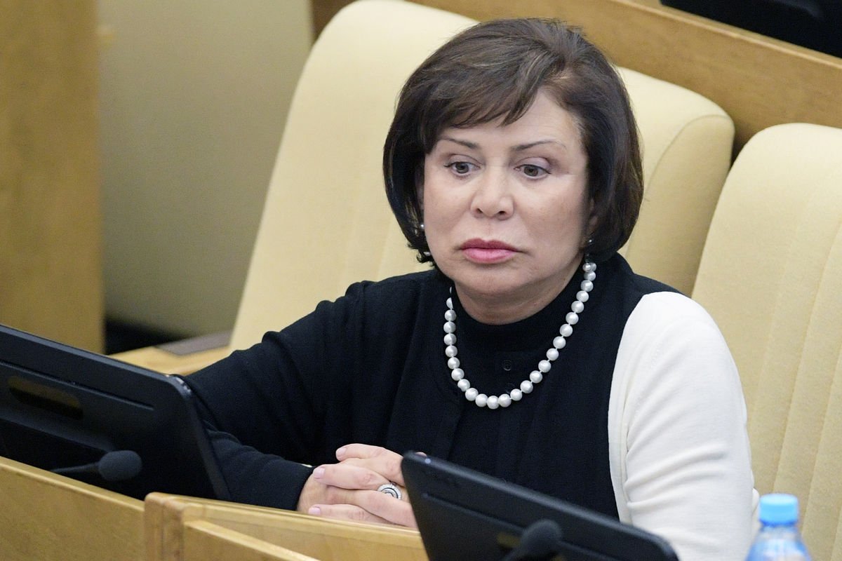 Rusiyalı deputatdan 2024-cü il Olimpiadasını boykot etmək çağırışına SƏRT CAVAB