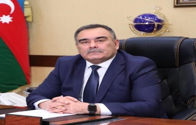 Prof. İbrahim Cəfərov – “Prezident İlham Əliyevin uğurlu gənclər siyasəti, uğurlu gələcəyimizin təminatıdır”