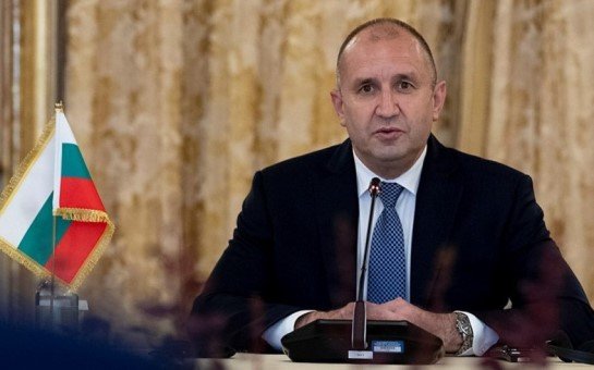 Bolqarıstan Prezidenti parlamenti buraxdı