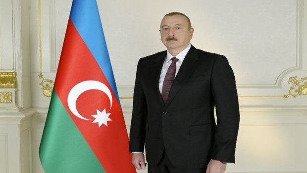 Prezident: “Azərbaycan böyük həcmdə bərpa olunan enerji potensialına malikdir”