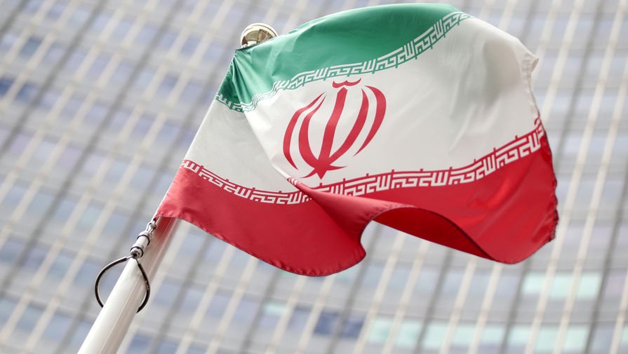 ABŞ Xəzinədarlığı İranın PUA istehsalçısının rəhbərliyinə qarşı sanksiyalar tətbiq etdiyini açıqlayıb