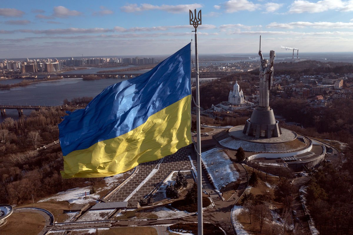 Ukrayna İsraildən kredit tələb edib və Rusiyanın hərəkətlərini pisləyib