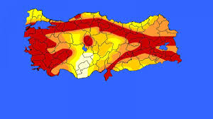 Türkiyədəki Zəlzələnin miqyası çox böyükdür - Fərqli ölkələrdə vəziyyət -