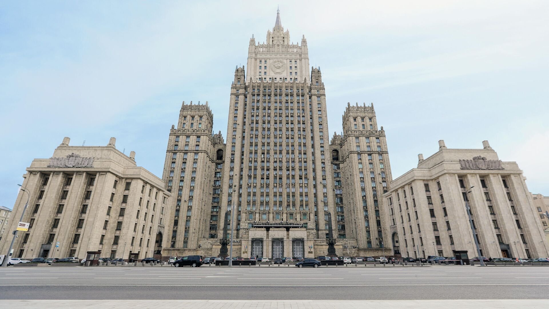 Rusiya ABŞ-a qarşı sanksiyaları genişləndirib
