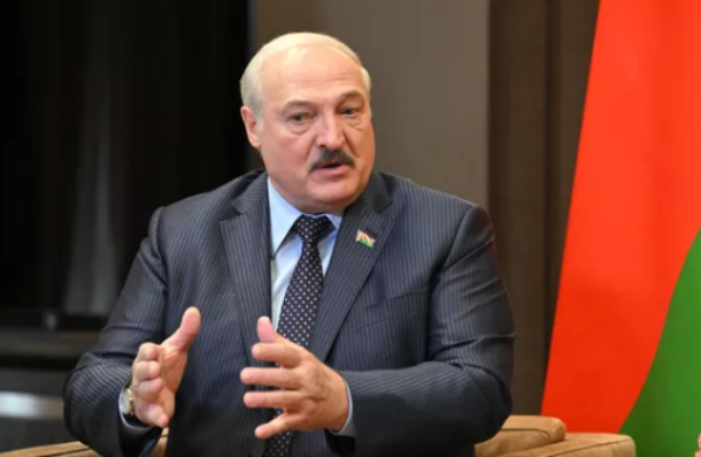 Lukaşenka İrana səfər etməyi planlaşdırır