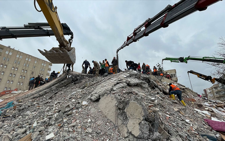 Hazırda Türkiyədə saxlanılanların sayı 41 nəfərə çatdı - Yenilənib