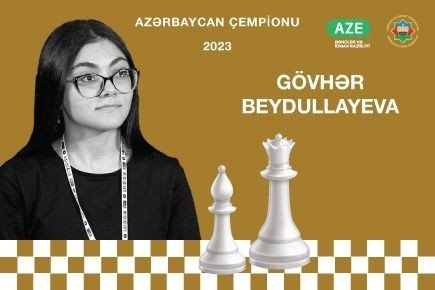 Gövhər Beydullayeva Azərbaycan çempionu oldu