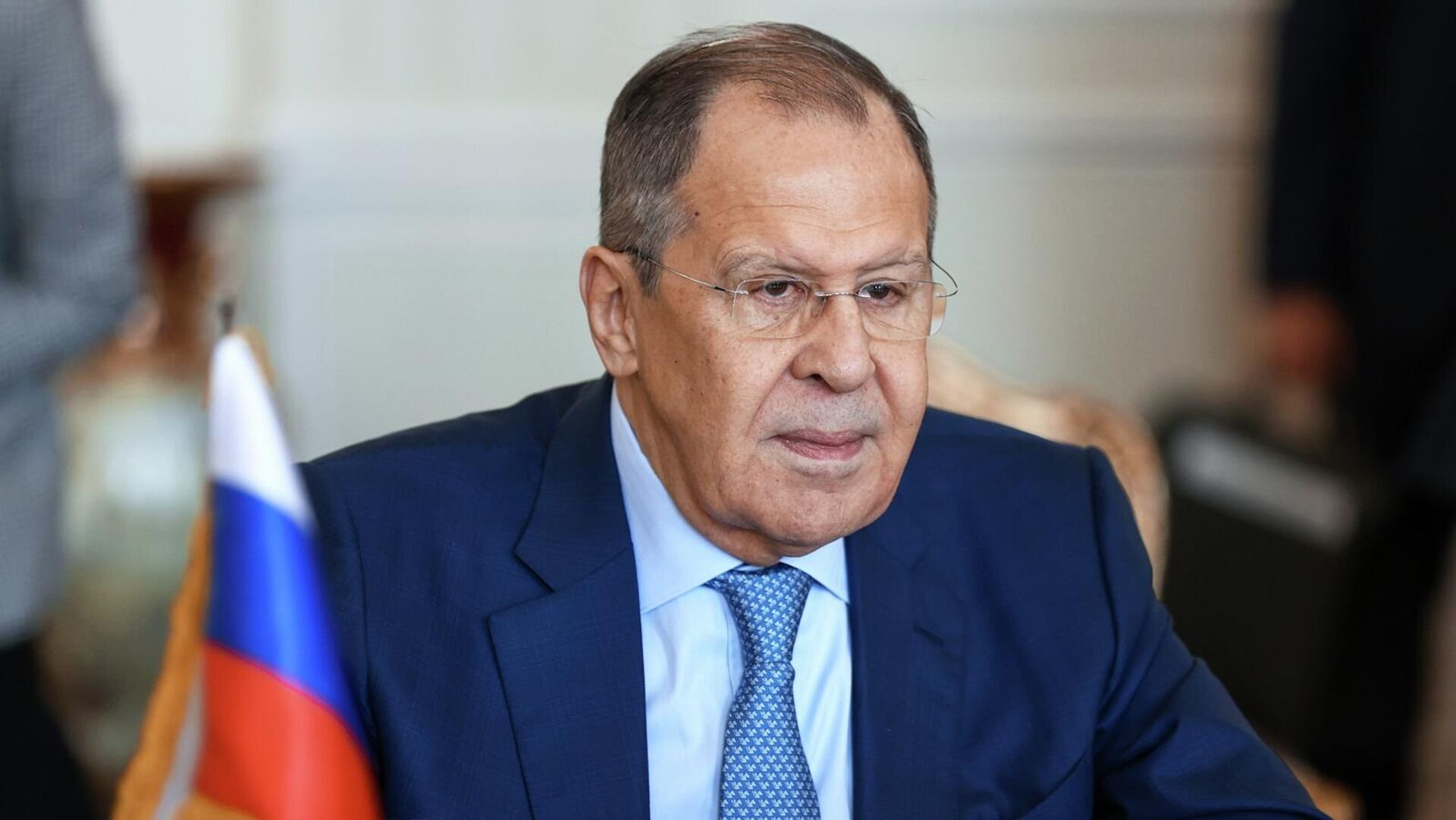 Sergey Lavrov fevralın sonunda Azərbaycana səfər edəcək