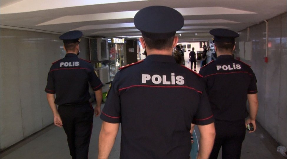 Azərbaycan Polisini qıcıqlandıran yazılardan, danışıqlardan uzaq olmaq vicdanlı yanaşmadır