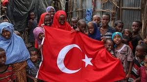 Somalidə Türkiyədə zəlzələ qurbanları üçün 4 milyon dollar toplandı