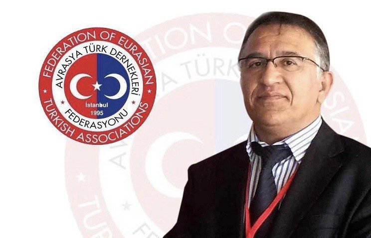 Türkiyəli politoloq İsmail Cengiz - “Türk dünyası Türkiyə üçün tək ürək oldu” -