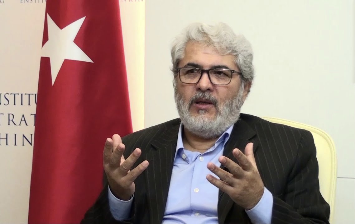 Türkiyəli politoloq Sinan Tavukçu - “AFAD-a edilən ianələr və yardımlar nəzarətsiz həyata keçirilirmi?” -