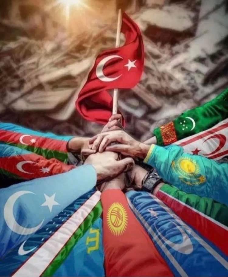 İsmail Cengiz - “Seninleyiz Türkiyem” - ÖZƏL