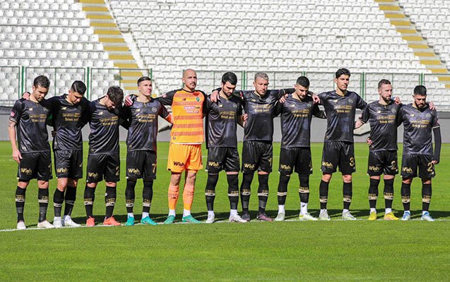 Mahir Emreli “Konyaspor”da debüt etdi