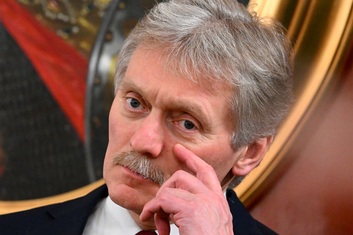 Peskov: Rusiya nüvə paritetinə əməl olunmasını təmin etmək istəyir