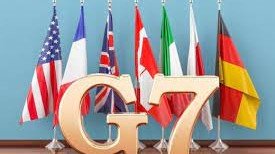 G7 ölkələri Rusiyaya qarşı yeni sanksiyalar tətbiq edəcək