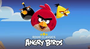 “Angry Birds” tərtibatçısı məşhur oyunu Google Play-dən siləcək -
