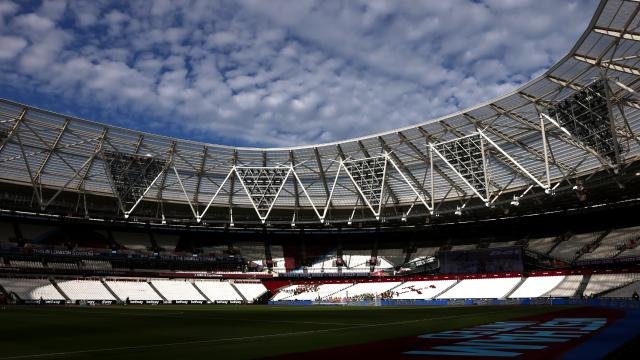 London stadionu günəş panelləri ilə örtüləcək -