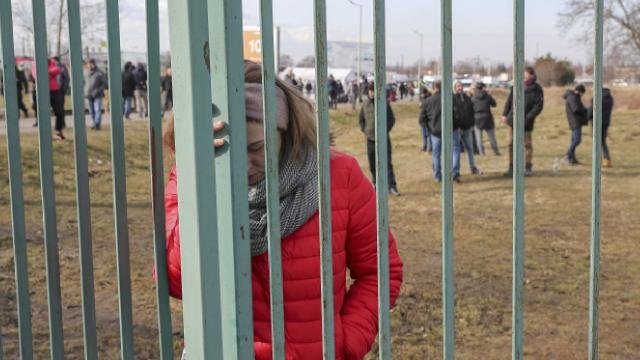 Polşaya gələn ukraynalı qaçqınların sayı 10 milyonu keçdi -